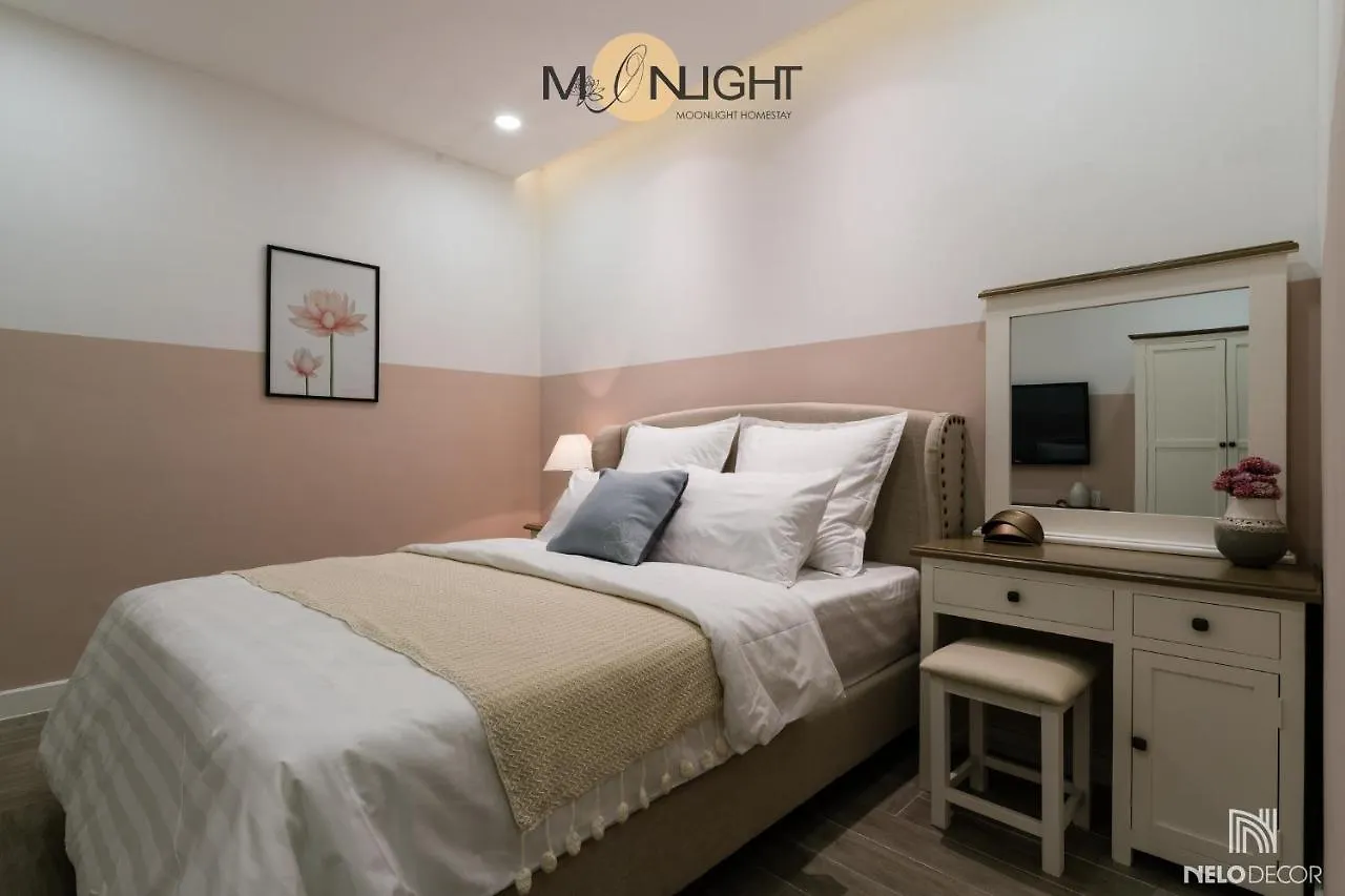 Moonlight Hotel Phan Thiet 0*,
