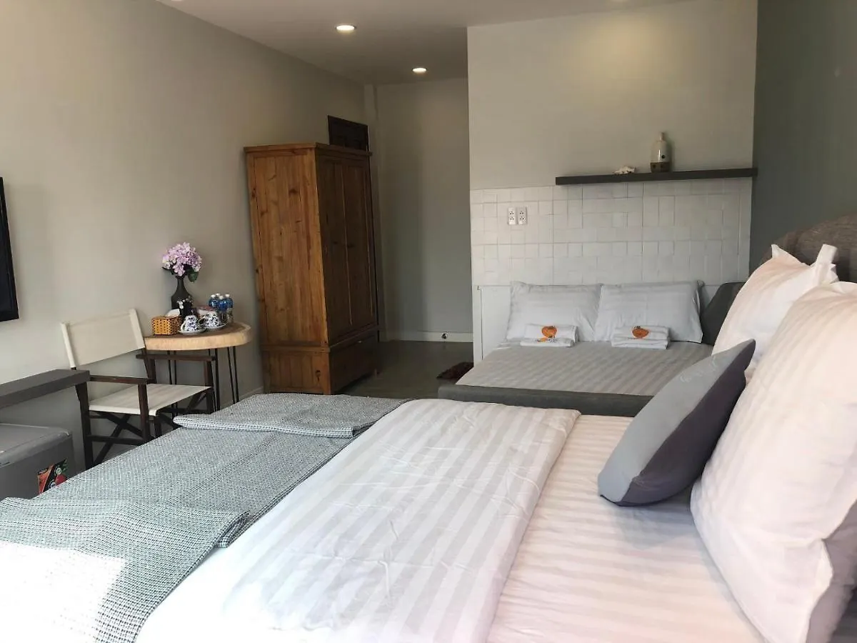 Moonlight Hotel Phan Thiet