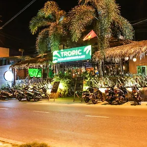 Tropic And Restaurant Phan Thiet