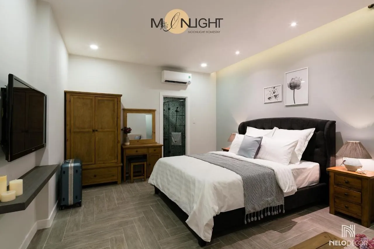 Moonlight Hotel Phan Thiet 0*,