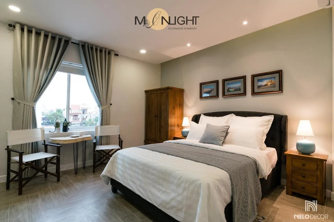 Moonlight Hotel Phan Thiet