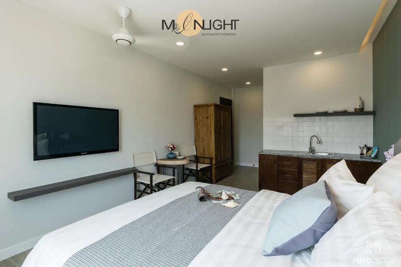 Moonlight Hotel Phan Thiet