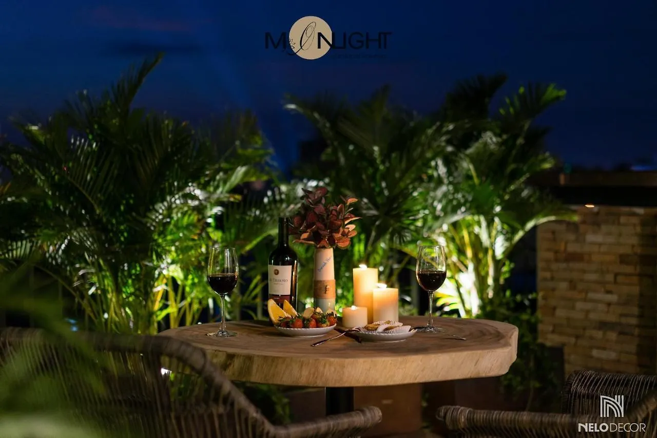 Moonlight Hotel Phan Thiet