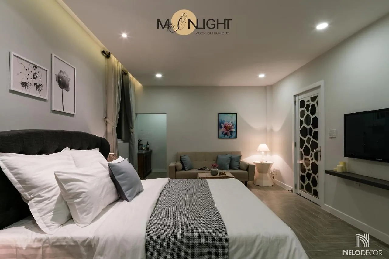 Moonlight Hotel Phan Thiet